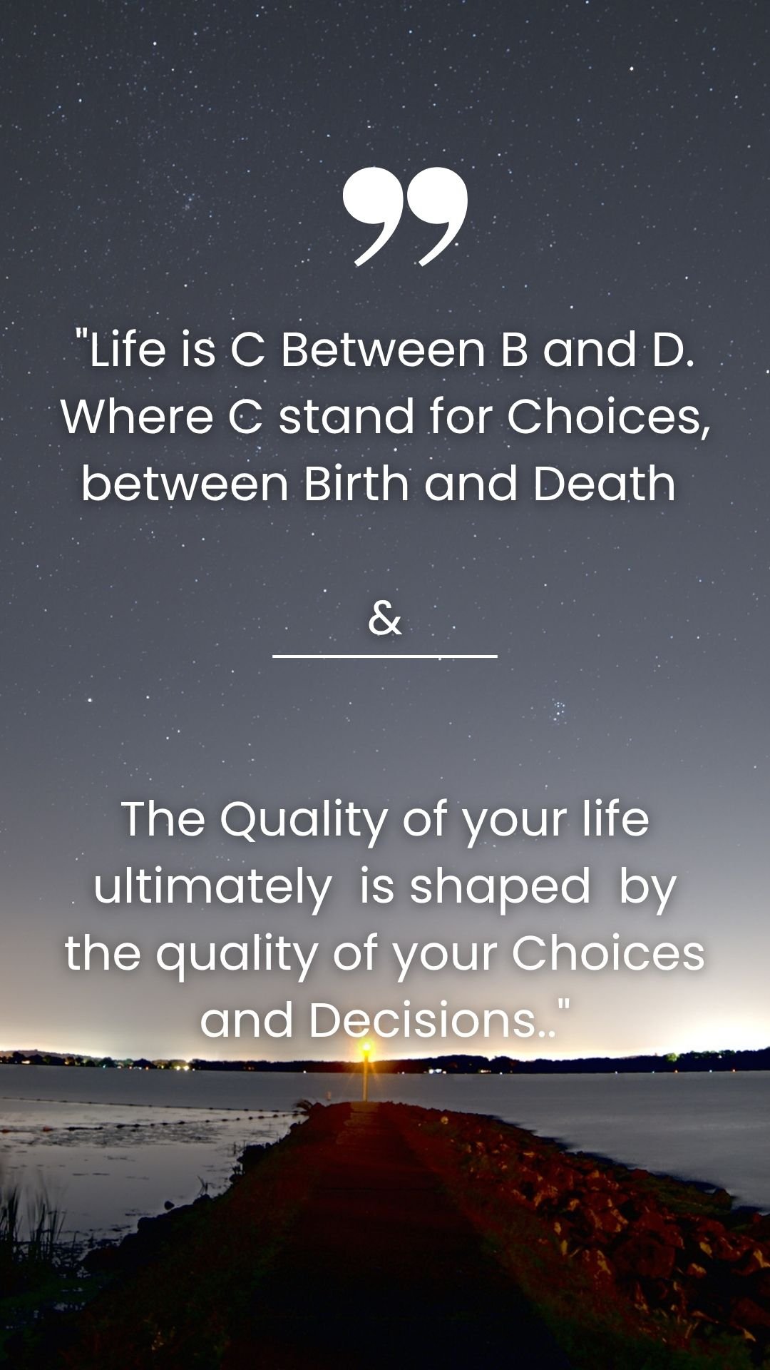 Home gray quotes motivation minimalist your story