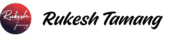 rukeshtamang.com